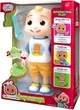 Интерактивная игрушка CoComelon Deluxe Interactive JJ Doll Джей Джей для детей от 2-х лет (CMW0058) - изображение 7