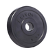 Гантелі ELITUM 2 x 18,5кг - зображення 10