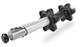 Гантелі ELITUM 2 x 18,5кг - зображення 5