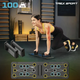 Доска для отжиманий Trex Sport TX-010PUB 12в1 - изображение 9