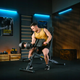 Скамья тренировочная Trex Sport TX-200B с партой Скотта - изображение 11