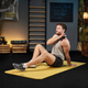 Набор массажных мячей Trex Sport TX-005MSC 5в1 для йоги и фитнеса EPP - изображение 7