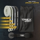 Набір резинок для фітнесу Trex Sport TX-004PB 4в1 2-41кг - зображення 11