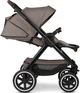 Коляска прогулочная ABC Design Samba 2 Nature (12005022103) - изображение 6