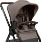 Коляска прогулочная ABC Design Samba 2 Nature (12005022103) - изображение 7