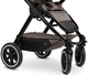 Коляска прогулочная ABC Design Samba 2 Nature (12005022103) - изображение 10