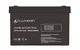 Аккумулятор LUXEON LFP 12-100 LiFePO4 - LiFePO4 на 12 В 100 ампер-часов - изображение 1