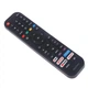 Пульт для телевізора HISENSE EN2G30H для телевизора Netflix, Prime Video, RakutenTV, YouTube, Smart TV - изображение 3