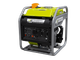 Генератор бензиновый инверторный GT I-4000 3.0-3.6 кВт 8.0 лс - изображение 1