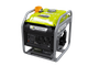 Генератор бензиновый инверторный GT I-4000 3.0-3.6 кВт 8.0 лс - изображение 3