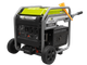 Генератор бензиновый инверторный GT I-7000E 6.0-6.5 кВт 8.5 лс - изображение 1