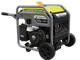 Генератор бензиновый инверторный GT I-7000E 6.0-6.5 кВт 8.5 лс - изображение 2