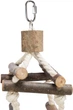 Драбинка мотузкова Natural Living Trixie 5886 34 см (4011905058863) - зображення 3
