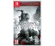 Игра Assassin's Creed III 3 Remastered (русская версия) (Nintendo Switch) - изображение 1