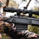 Магазин Magpul PMAG AICS LA Black кал. 300 Win Mag. 5 патронов - изображение 2