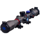 Кільця DISCOVERY Scope Mount Rings High Picatinny 1inch(25,4)/30/34MM (180203), шт - зображення 5