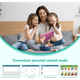 Дитячий планшет 7" Toscido M610-EEA Kid's edition 2/32Gb Android 11 3000 mAh + Чохол (R-3323) - изображение 2