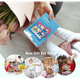 Дитячий планшет 7" Toscido M610-EEA Kid's edition 2/32Gb Android 11 3000 mAh + Чохол (R-3323) - изображение 6