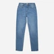 Джинси Mom's жіночі Conte Elegant CE CON-242 170-94 Authentic Blue (4810226475256) - зображення 4