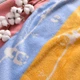 Плед детский хлопок BABY ТM PAPAELLA 90х120 см панда (8-29918*013) - изображение 2