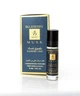 Парфум олійний Blueberry Musk Ayat Perfumes 6 Мл Для Жінок - зображення 2