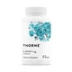 Метилфолат 5-MTHF, Thorne Research, 1 мг, 60 капсул - изображение 1