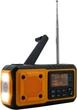 Цифрове радіо Soundmaster DAB112OR - зображення 3