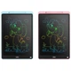 LCD дошка для малювання XO V02 blue - изображение 3