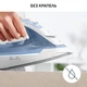 Утюг Tefal Virtuo 30 FV2C41E0 - изображение 7