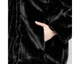 Куртка зі штучного хутра з капюшоном чорний 93_9W_100_1_2XL, XXL - изображение 8