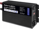 Зарядний пристрій для акумуляторів LiFePO4 AGM GEL SLA 30A 12V Qoltec - зображення 1