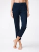Джинсы Regular Fit женские Conte Collant CON-139B 170-94 Dark Navy (4810226398883) - изображение 1