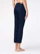 Джинсы Regular Fit женские Conte Collant CON-139B 170-94 Dark Navy (4810226398883) - изображение 2