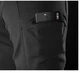 Футболка тактическая мужская Tactical series с коротким рукавом быстро высыхающая дышащая повседневная 3XL Чёрный - изображение 3