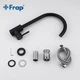 Смеситель для кухни FRAP F40899-4 - изображение 6