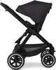 Коляска прогулочная ABC Design Samba 2 Coal (12005022517) - изображение 3