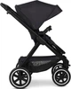 Коляска прогулочная ABC Design Samba 2 Coal (12005022517) - изображение 4