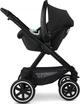 Коляска прогулочная ABC Design Samba 2 Coal (12005022517) - изображение 8