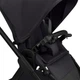 Коляска прогулочная ABC Design Samba 2 Coal (12005022517) - изображение 10