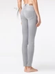 Джинсы Skinny женские Conte Collant CON-127 170-90 Серые (4810226398456) - изображение 2