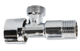 Кран FADO New 1/2''x1/2'' угловой, KZ01 - изображение 3