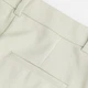 Штаны H&M 270751471_cream 42 Кремовый - изображение 5