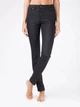Джинсы Slim Fit женские Conte Collant CE CON-104 170-90 Черные (4810226369562) - изображение 1