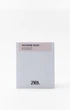 Туалетная вода для женщин Zara Wonder Rose 90 ml day collection 01 - изображение 2