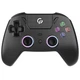 Геймпад GamePro GPS13 з підтримкою Bluetooth та RGB-підсвічуванням чорний - зображення 1