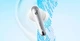 Наушники вакуумные Bluetooth Anker SoundCore Liberty 4 NC Clear White (A3947G21) - изображение 6