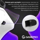 Геймпад GamePro GPS13W White - изображение 6