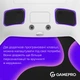 Геймпад GamePro GPS13W White - изображение 7
