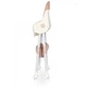 Стульчик для кормления Colibro Picolo Pastel pink - изображение 4