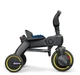 Детский 3-колесный велосипед Doona Liki Trike S3 4 в 1 Royal Blue, SP530-99-034-015 - изображение 5